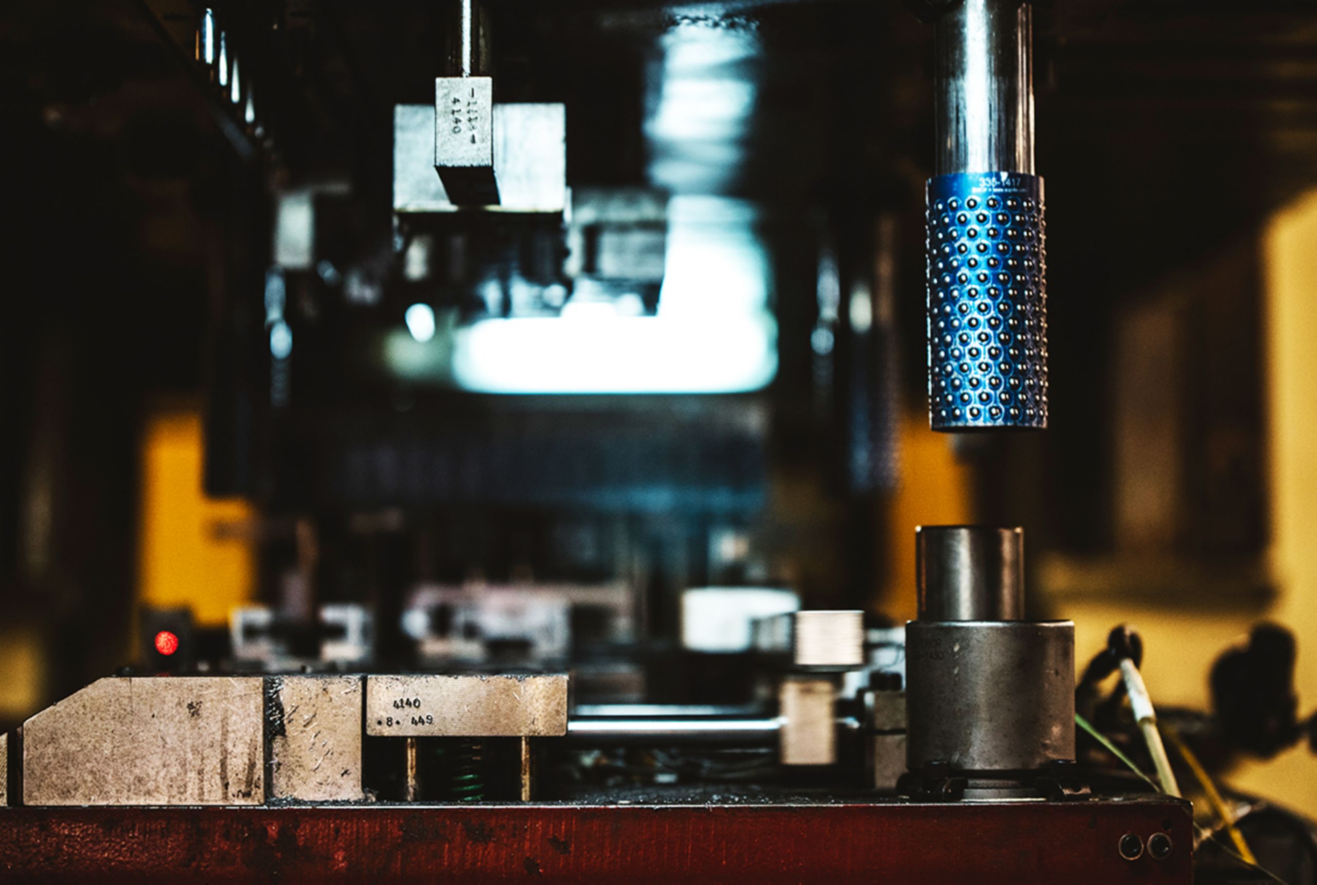 G&W Products Discovers Path Peak Performance Plex Manufacturing Analytics