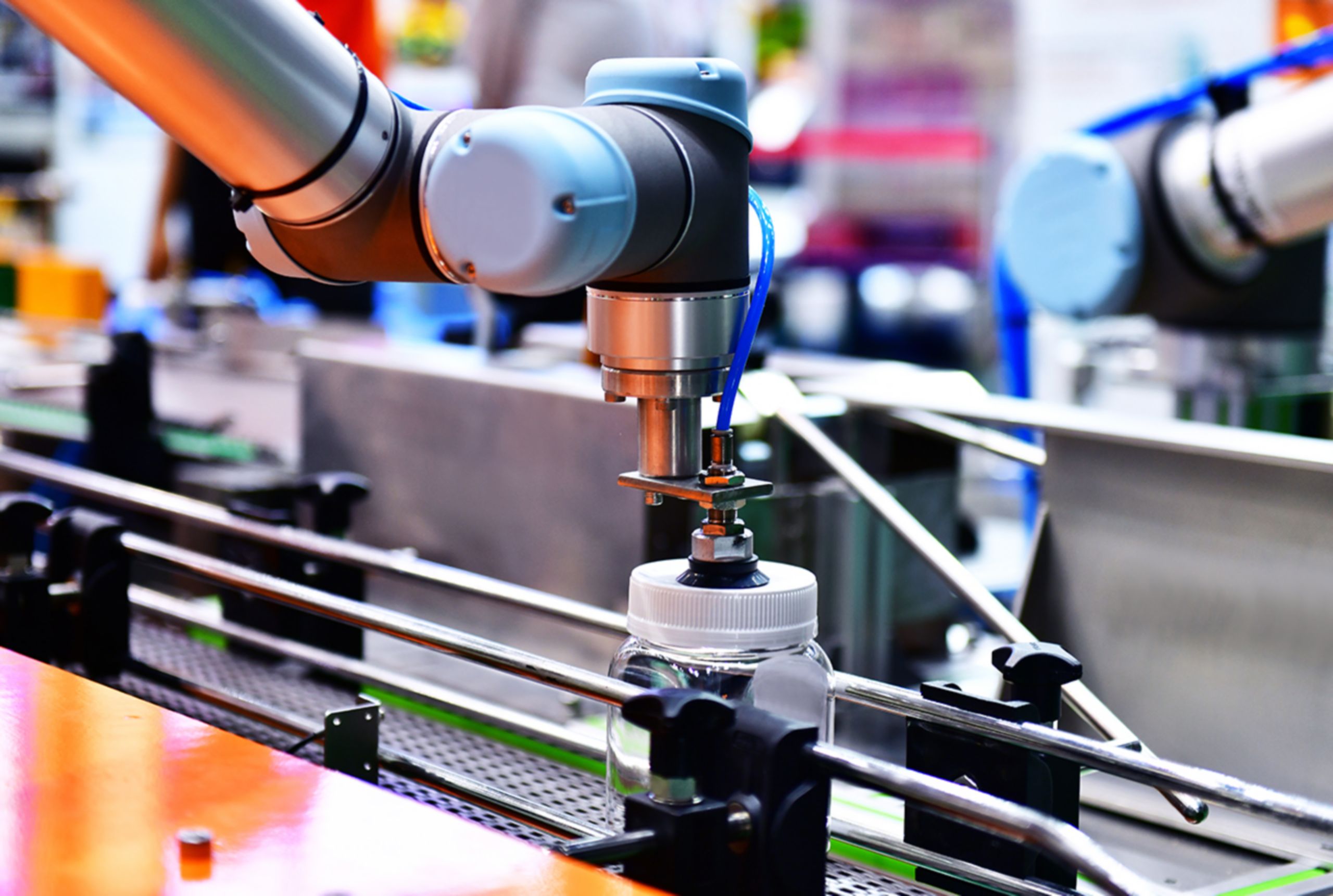 Batesville Tool Die Improves Process Efficiencies Plex