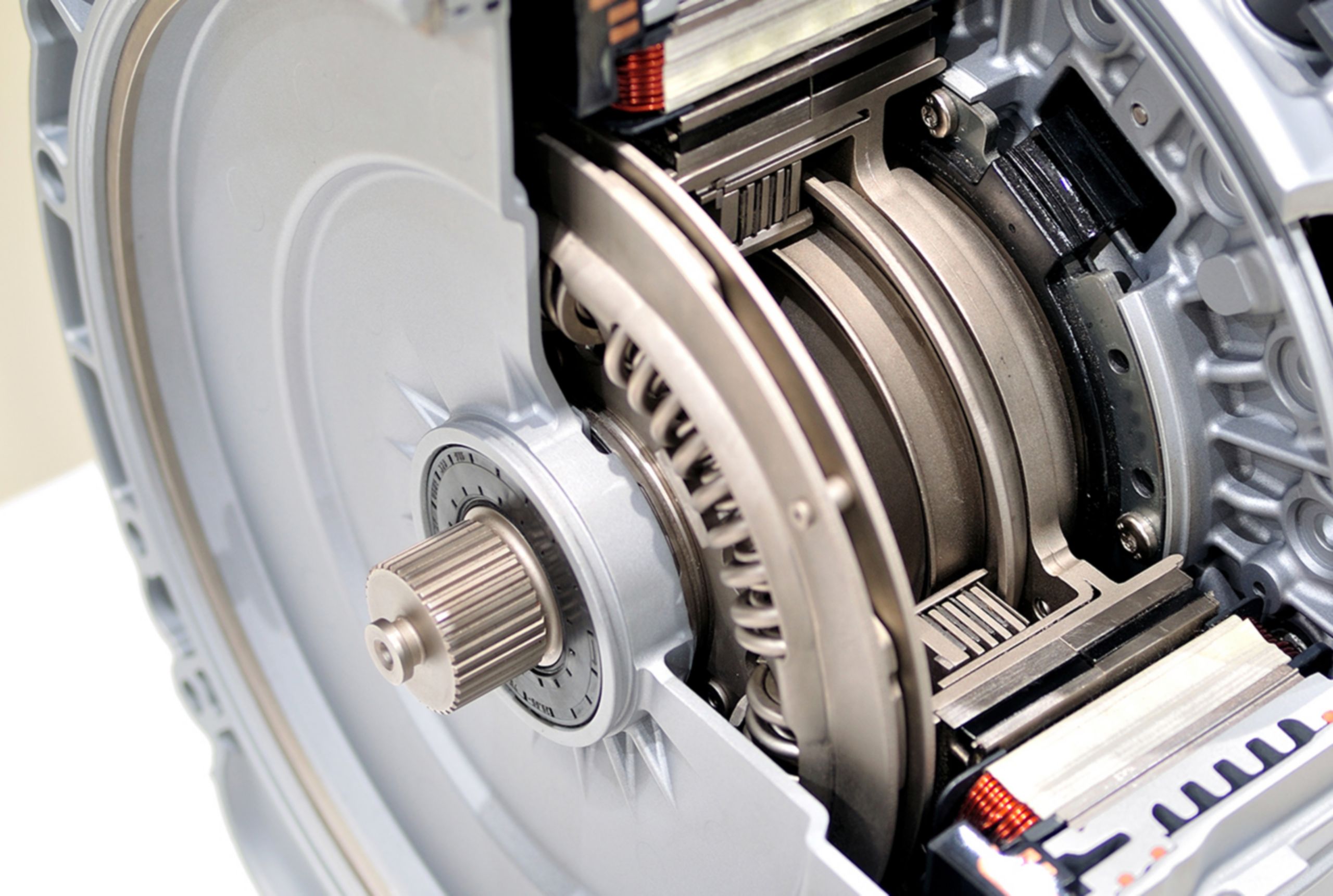 FCC North America Maximizes Efficiency Plex Platinum Support