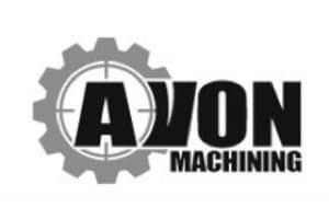 Avon Machining logo