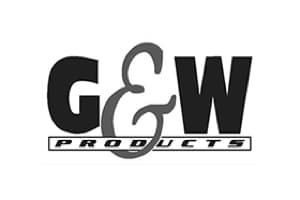 G&W Products company logo