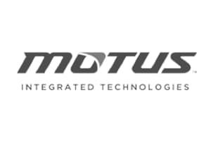 Motus Integrated Technologies company logo