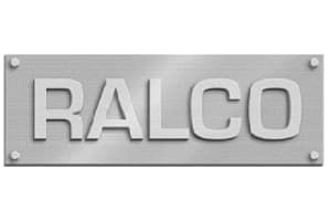 RALCO logo