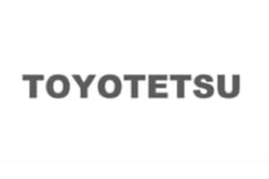 Toyotetsu North America company logo