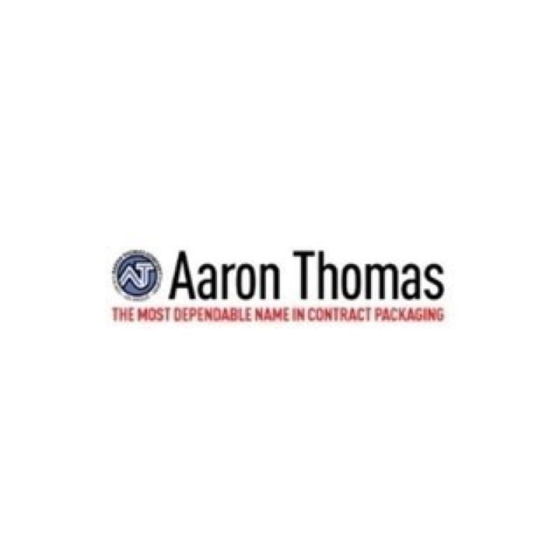 Aaron Thomas Company Logo