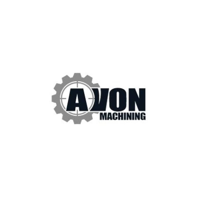 Avon Gear Company Logo