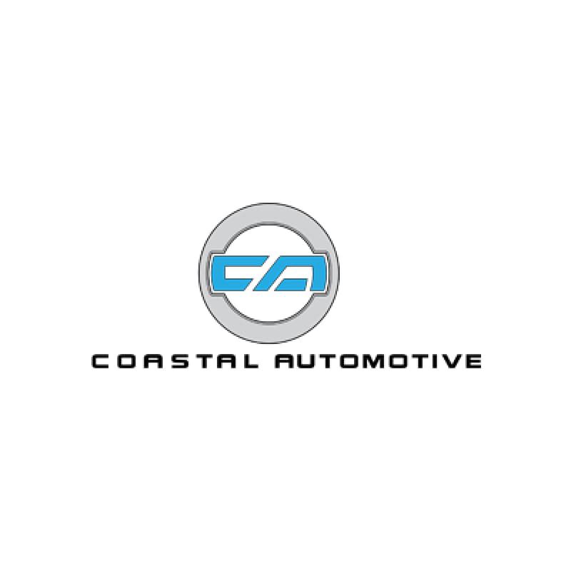Coastal Automotive Logo