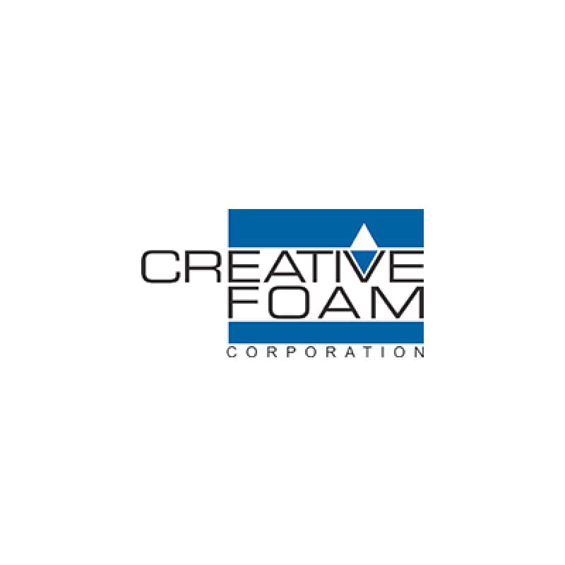 Creative Foam Logo