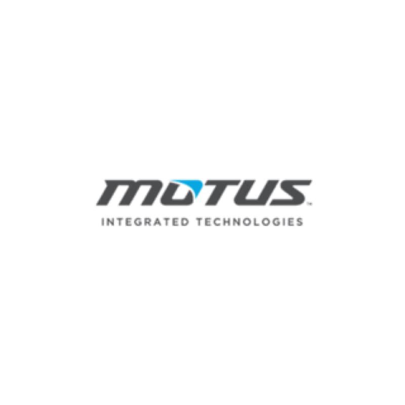 Motus logo