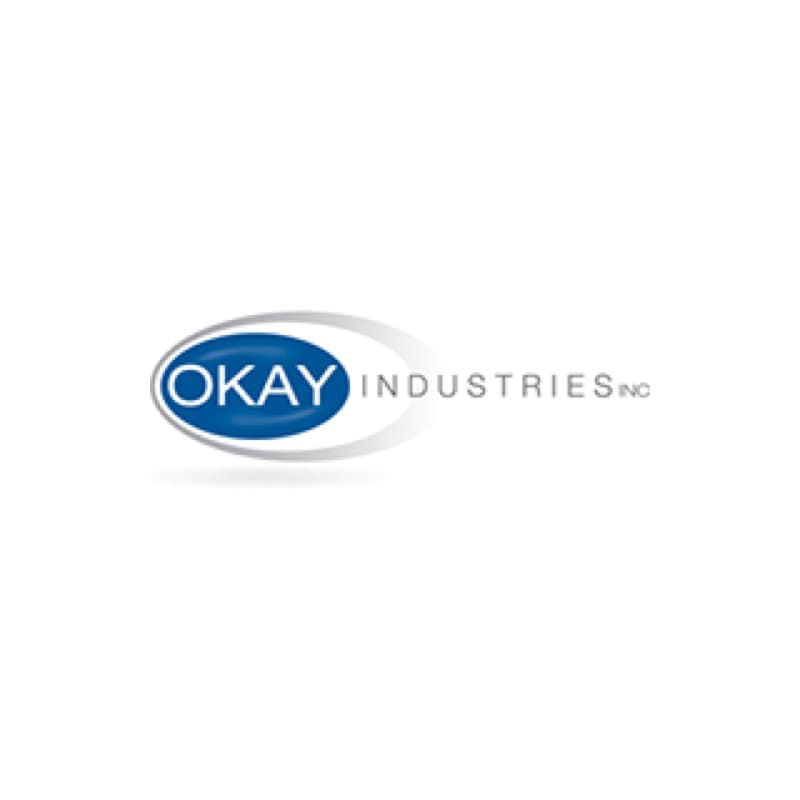 OKAY Industries company logo