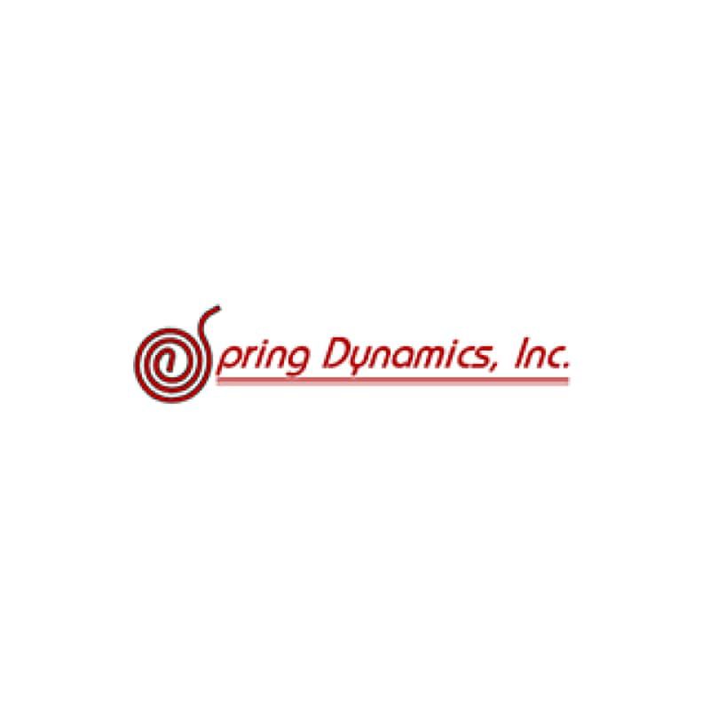 Spring Dynamics Logo