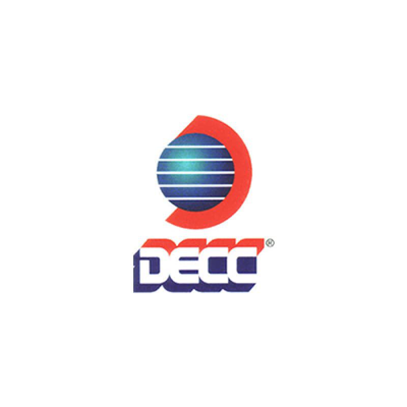 The DECC Logo