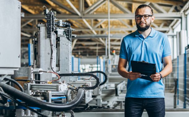 Plex ERP Enterprise Accounting Capabilities
