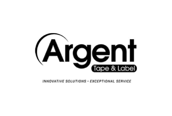 Argent Tape & Label company logo
