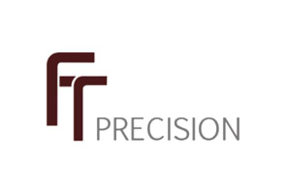 FTPrecision Logo