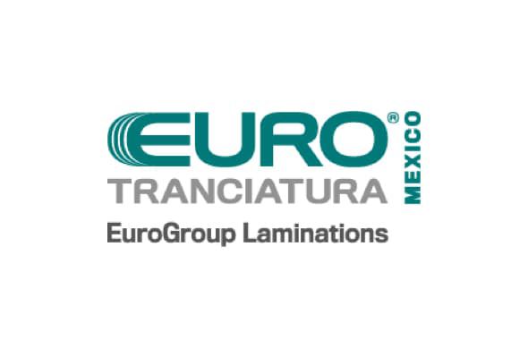 Euro Tranciatura logo