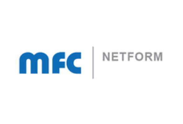 MFC Netform company logo