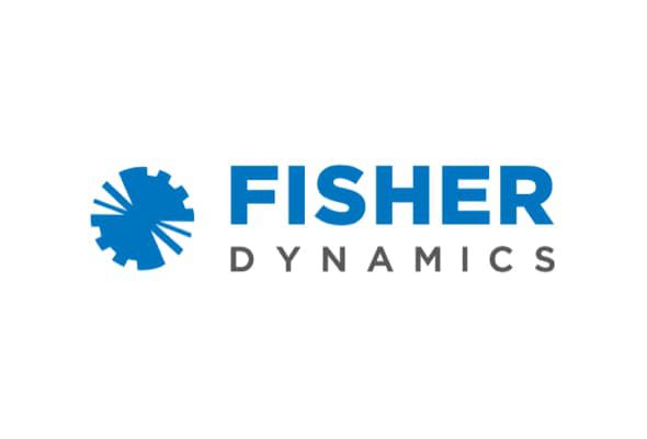 Fisher Dynamics logo