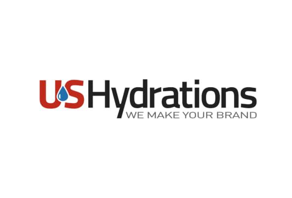 US Hydrations company logo