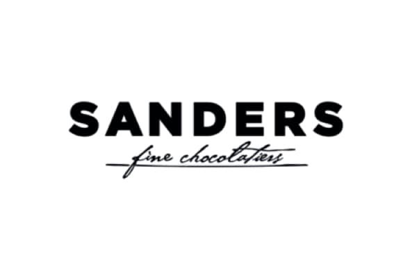 Sanders company logo