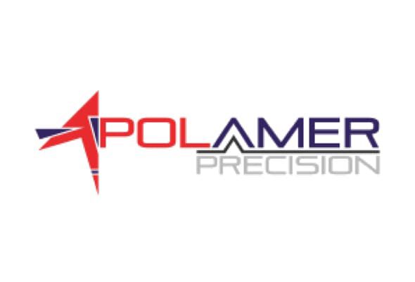 Polamer Precision company logo