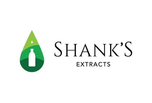 Shank's Extracts company logo