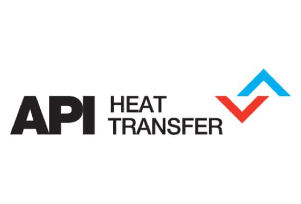 API Heat Transfer company logo