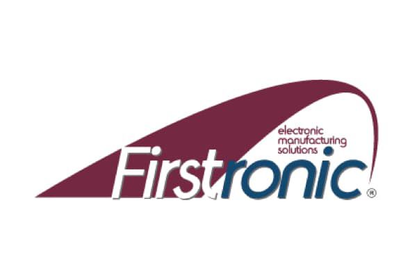 Firstronic company logo