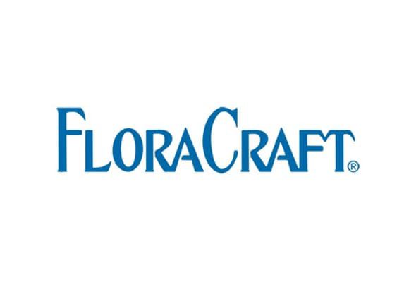 FloraCraft company logo