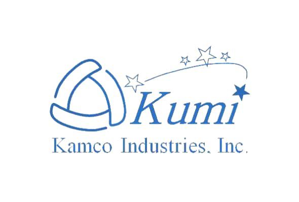 Kamco Industries, Inc. logo