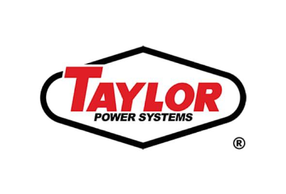 Taylor Power Systems company logo