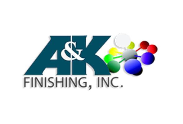 A&K Finishing, Inc logo