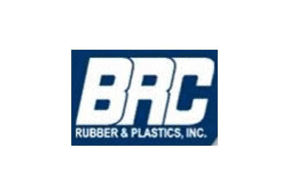 BRC Rubber & Plastics, Inc. Logo