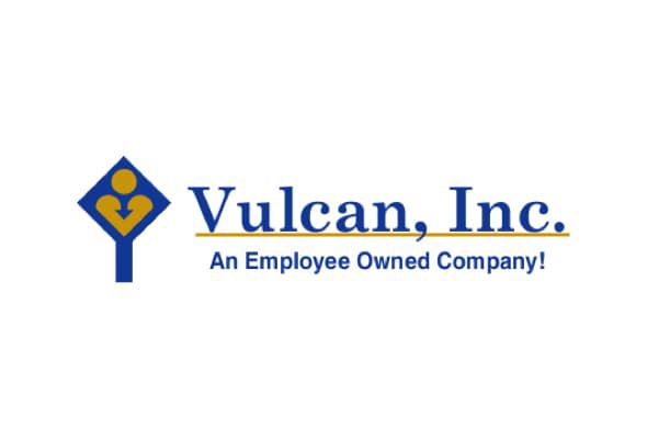 Vulcan, Inc. logo