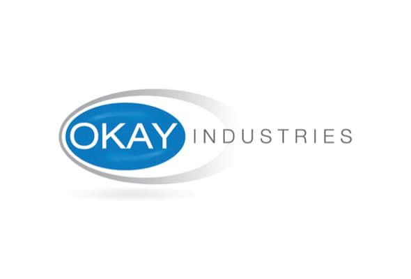 OKAY Industries company logo