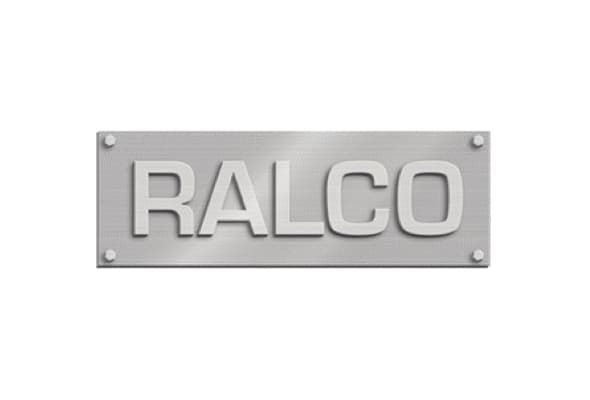 RALCO logo