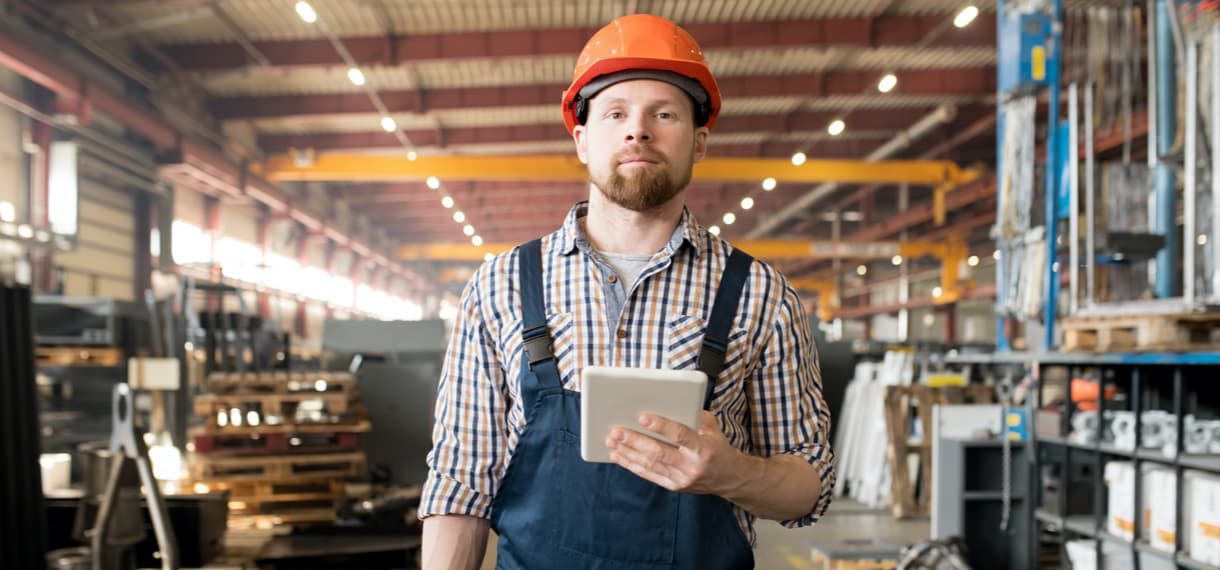 Supply Chain Capabilities