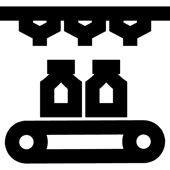 Process icon