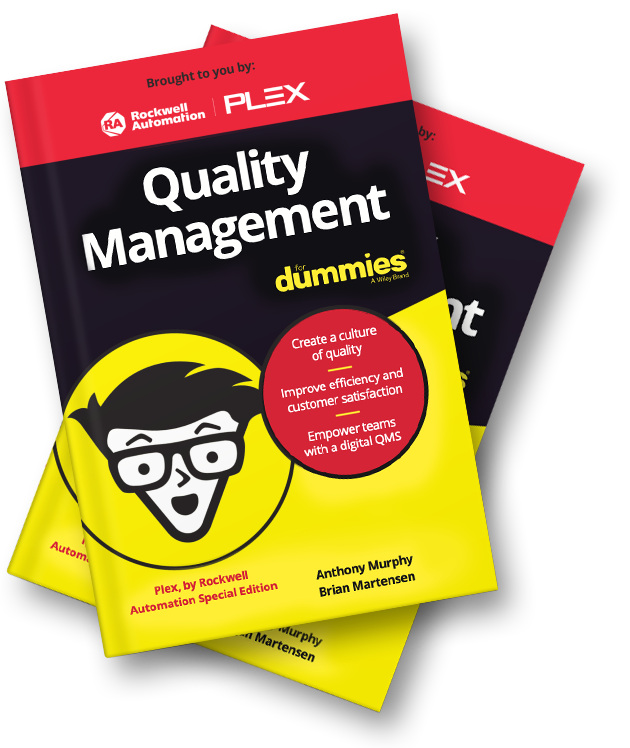 QMS For Dummies