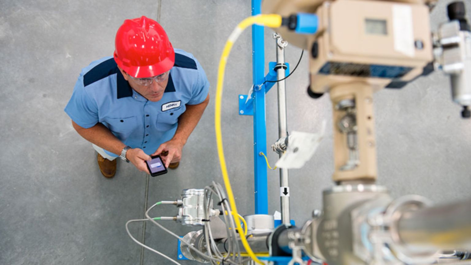 Safety Services | Rockwell Automation