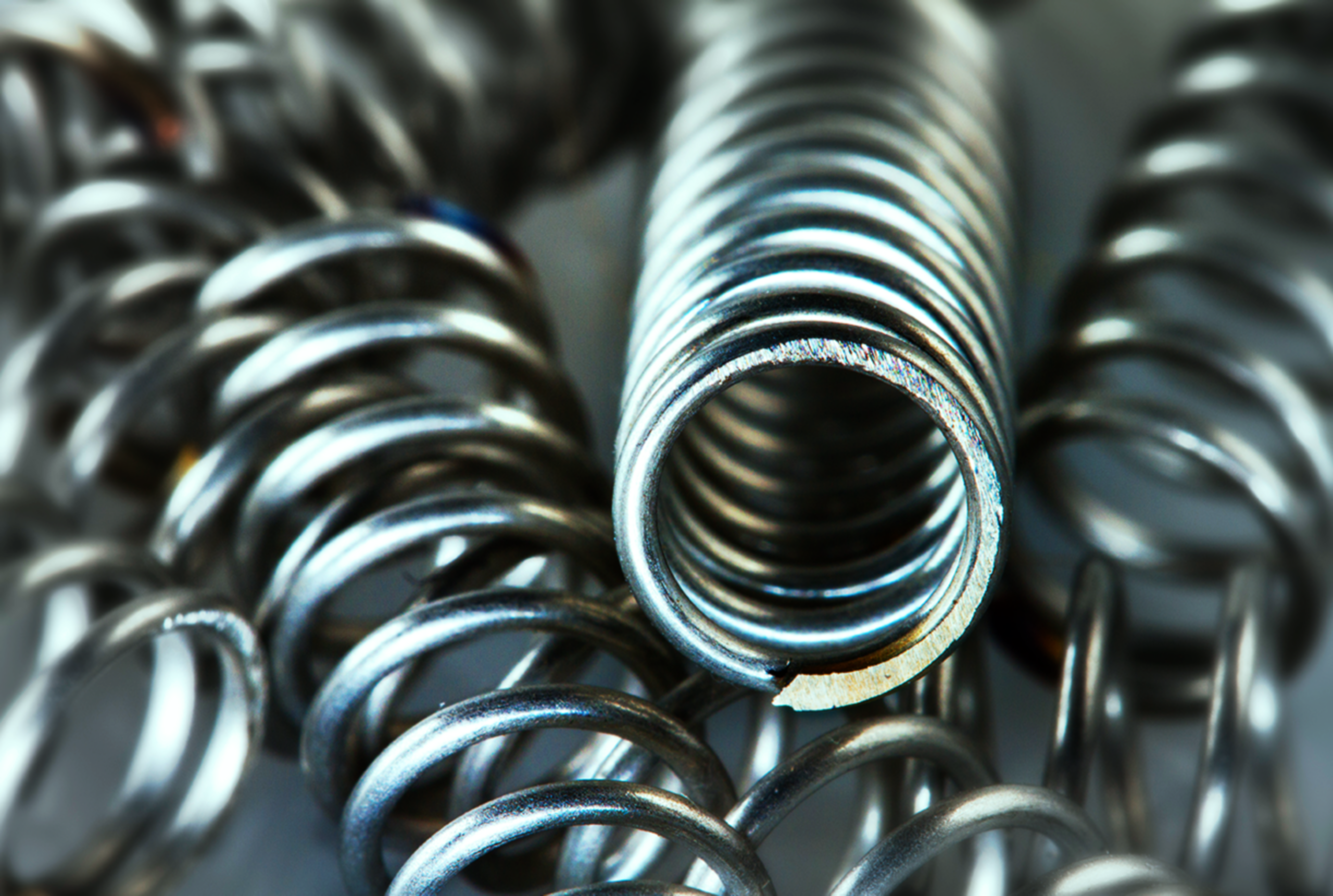 Spring Dynamics Eliminates Inventory Discrepancies Plex