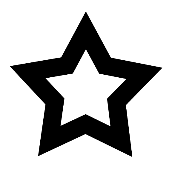 star icon