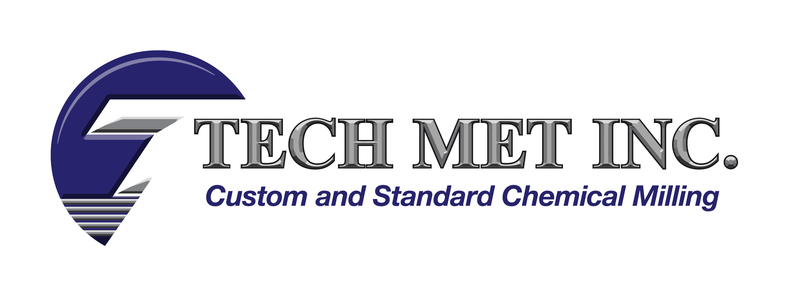 TechMet Logo