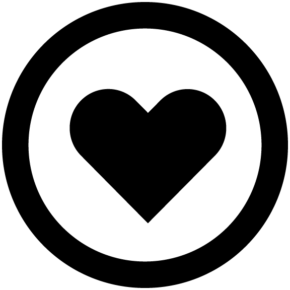 heart icon