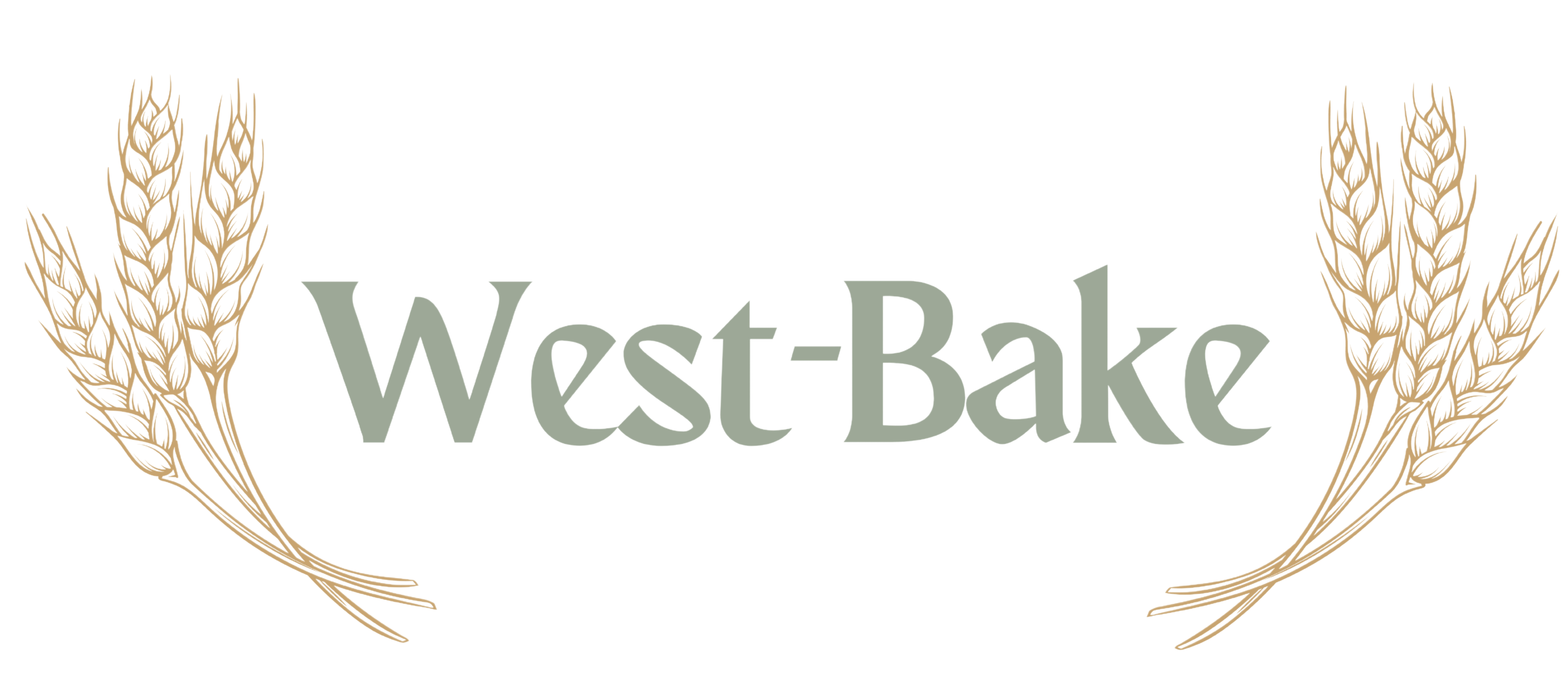 West-Bake logo