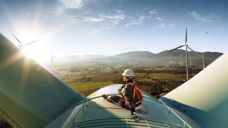 Decarbonization and Emerging Energies Industry Forum at the 2021 Automation Fair event