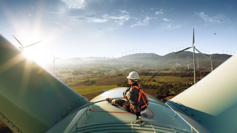 Decarbonization and Emerging Energies Industry Forum at the 2021 Automation Fair event