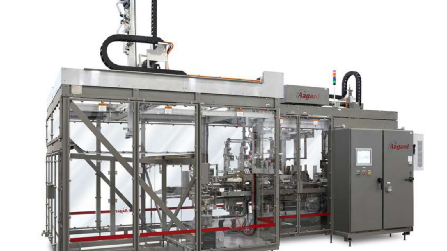 PLC Programmable Controllers | Allen-Bradley | US