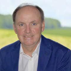 Andrew Hughes
