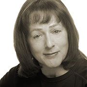 Ann Grackin